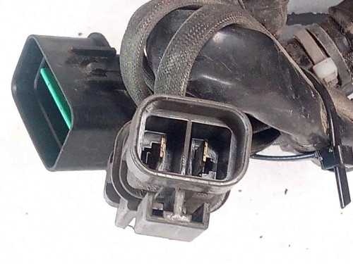  ABS, MITSUBISHI, ECLIPSE (D30) 