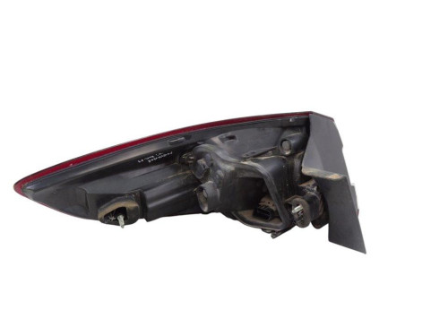 PILOTO TRASERO DERECHO, RENAULT, MEGANE III SPORT TOURER