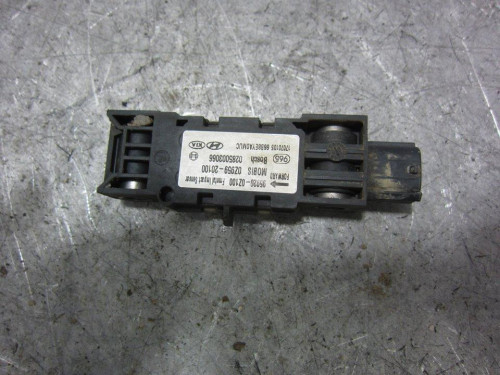  SENSOR COLISION / IMPACTO, KIA, SPORTAGE (KM) 