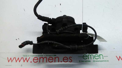 PINZA DE FRENO DELANTERA DERECHA, MERCEDES-BENZ, CLASE A (BM 168)