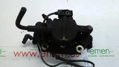 PINZA DE FRENO DELANTERA DERECHA, MERCEDES-BENZ, CLASE A (BM 168)