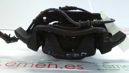 PINZA DE FRENO DELANTERA DERECHA Mercedes-Benz CLASE A (BM 168) 