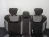  ASIENTOS TRASEROS, FORD, FOCUS BERLINA (CB8) 