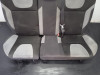  ASIENTOS TRASEROS, FORD, FOCUS BERLINA (CB8) 