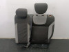  ASIENTOS TRASEROS, FORD, FOCUS BERLINA (CB8) 