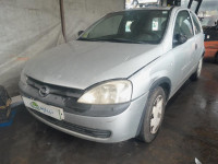 OPEL CORSA C