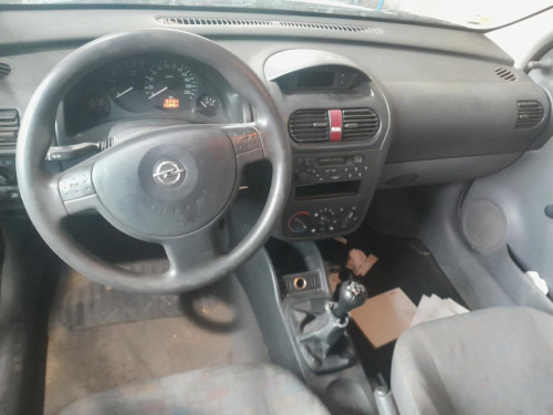  OPEL CORSA C 