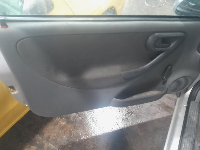 OPEL CORSA C