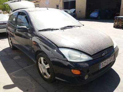 FORD FOCUS BERLINA (CAK)