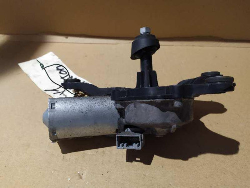  MOTOR LIMPIA TRASERO 