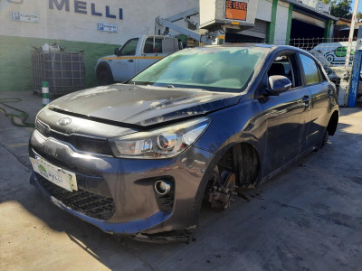 KIA RIO (YB)