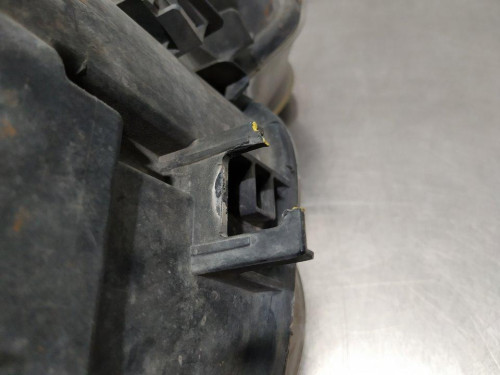  FARO IZQUIERDO BMW SERIE 3 COMPACTO (E46) 