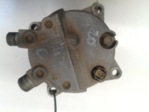  COMPRESOR AIRE ACONDICIONADO 