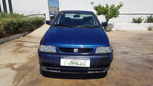  Seat Cordoba Berlina (6K2)(11.1993->) SIN IDENTIFICAR 
