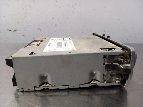  SISTEMA AUDIO / RADIO CD, RENAULT, FLUENCE 