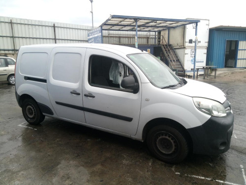  RENAULT KANGOO II (F/KW0) 