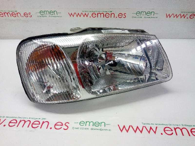 FARO DERECHO, HYUNDAI, ACCENT (LC)