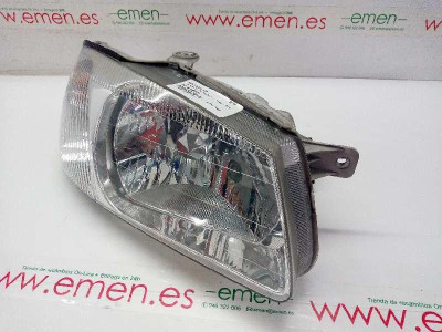 FARO DERECHO, HYUNDAI, ACCENT (LC)