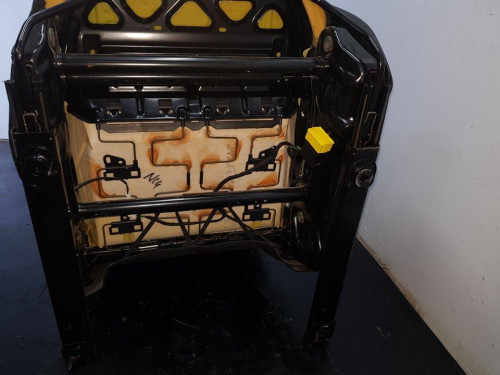  ASIENTO DELANTERO IZQUIERDO, CITROEN, C3 