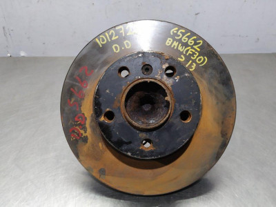 MANGUETA DELANTERA DERECHA, BMW, SERIE 3 BERLINA (F30)