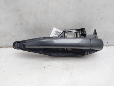 MANETA EXTERIOR TRASERA IZQUIERDA, PEUGEOT, 208