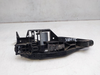 MANETA EXTERIOR TRASERA IZQUIERDA, PEUGEOT, 208