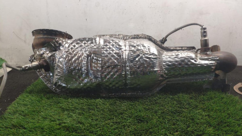  CATALIZADOR CITROEN C4 BERLINA 