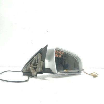 RETROVISOR DERECHO, AUDI, A4 BERLINA (8E)