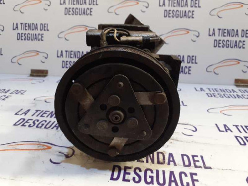  COMPRESOR AIRE ACONDICIONADO 