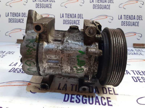  COMPRESOR AIRE ACONDICIONADO 