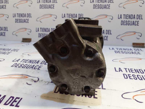  COMPRESOR AIRE ACONDICIONADO 
