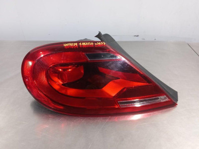 PILOTO TRASERO IZQUIERDO, VOLKSWAGEN, BEETLE (5C1)(06.2011)