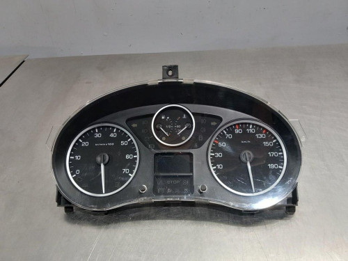  CUADRO INSTRUMENTOS PEUGEOT PARTNER FURGÓN 