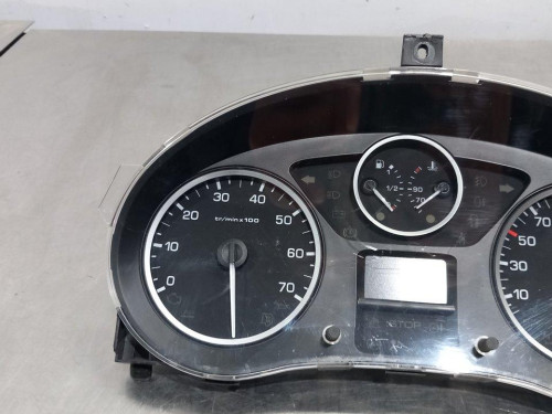  CUADRO INSTRUMENTOS PEUGEOT PARTNER FURGÓN 