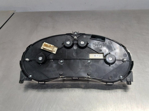  CUADRO INSTRUMENTOS PEUGEOT PARTNER FURGÓN 