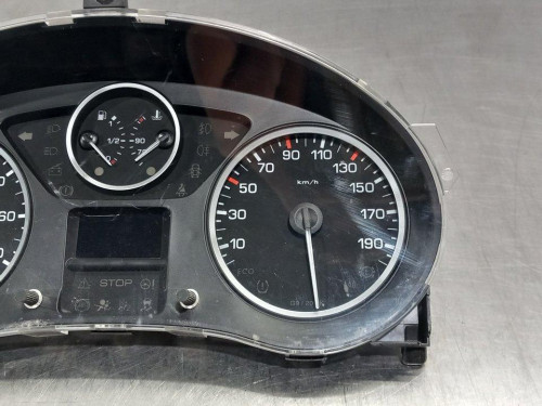  CUADRO INSTRUMENTOS PEUGEOT PARTNER FURGÓN 