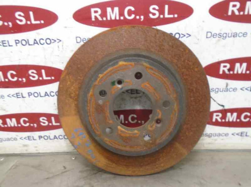  NO IDENTIFICADO Nissan QASHQAI (J11E) 