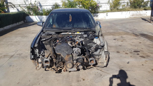  Audi A4 Berlina (8E)(2004->) SIN IDENTIFICAR 