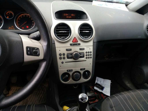  OPEL CORSA D 