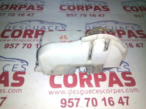 CERRADURA PUERTA DELANTERA DERECHA VOLKSWAGEN GOLF III (1H1)(11.1991) 