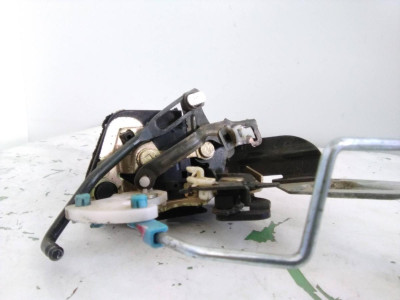 CERRADURA PUERTA TRASERA IZQUIERDA, HYUNDAI, ACCENT (X3)