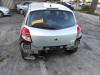 RENAULT CLIO III — автомобиль-донор на запчасти 