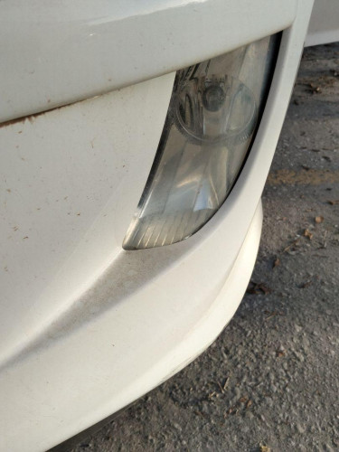 FARO ANTINIEBLA IZQUIERDO PEUGEOT 308 SW 