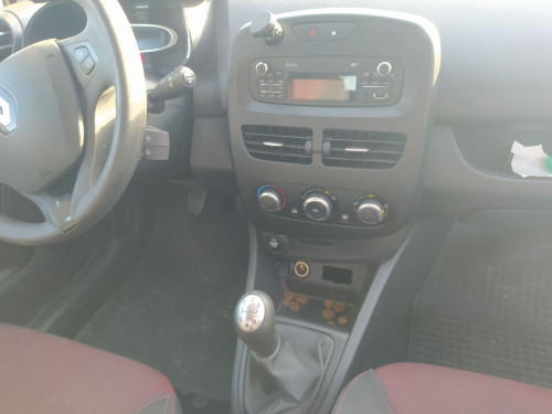  SISTEMA AUDIO / RADIO CD RENAULT CLIO IV 