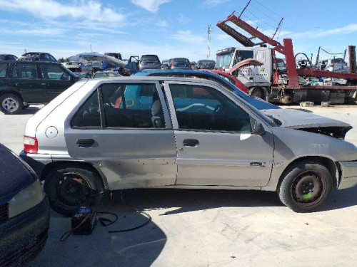  CITROEN SAXO 