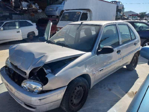  CITROEN SAXO 
