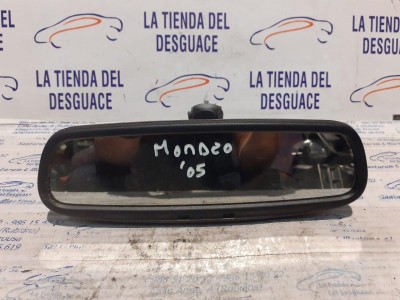 ESPEJO