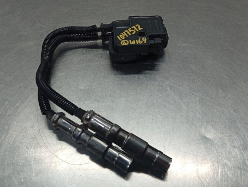  BOBINA ENCENDIDO MERCEDES-BENZ CLASE A (BM 169) 