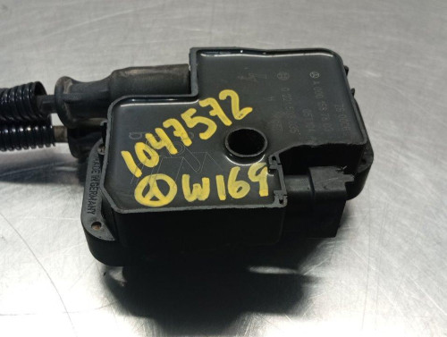  BOBINA ENCENDIDO MERCEDES-BENZ CLASE A (BM 169) 