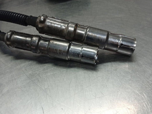  BOBINA ENCENDIDO MERCEDES-BENZ CLASE A (BM 169) 